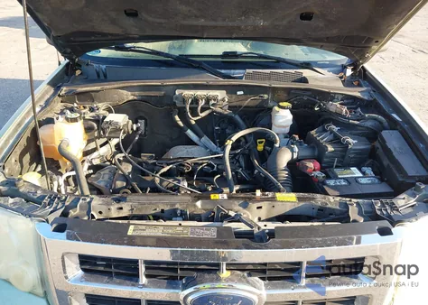 2008 Ford Escape Xlt из США, поврежденный, VIN 1FMCU03Z38KD00722